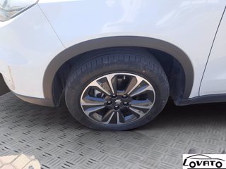 SUZUKI VITARA HYBRID 1.5 STARVIEW 4WD AG AT 8
