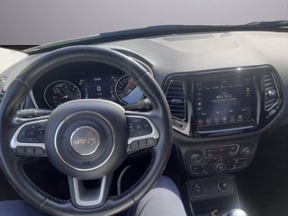 JEEP Compass 1.6 Multijet II 2WD Limited 13