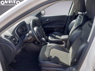 JEEP Compass 1.6 Multijet II 2WD Limited 19