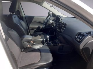 JEEP Compass 1.6 Multijet II 2WD Limited 20