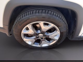 JEEP Compass 1.6 Multijet II 2WD Limited 8