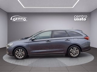 HYUNDAI i30 Wagon 1.6 CRDi 110CV Business 1
