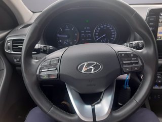 HYUNDAI i30 Wagon 1.6 CRDi 110CV Business 13