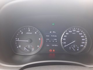 HYUNDAI i30 Wagon 1.6 CRDi 110CV Business 14