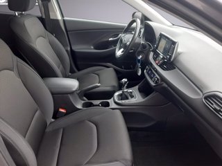 HYUNDAI i30 Wagon 1.6 CRDi 110CV Business 19