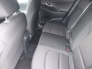 HYUNDAI i30 Wagon 1.6 CRDi 110CV Business 8