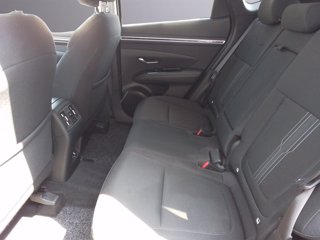 HYUNDAI Tucson 1.6 CRDI XLine