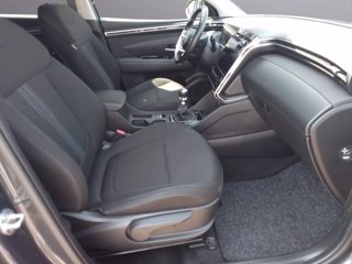 HYUNDAI Tucson 1.6 CRDI XLine