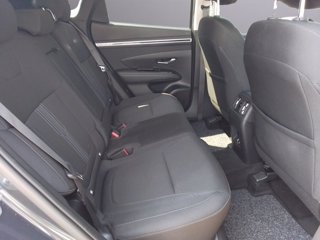 HYUNDAI Tucson 1.6 CRDI XLine