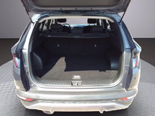 HYUNDAI Tucson 1.6 CRDI XLine