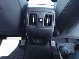 HYUNDAI Tucson 1.6 CRDI XLine