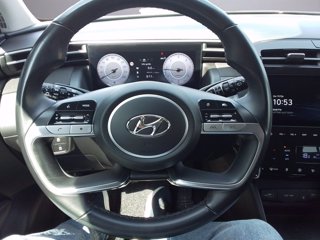 HYUNDAI Tucson 1.6 CRDI XLine
