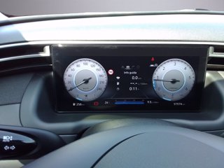 HYUNDAI Tucson 1.6 CRDI XLine