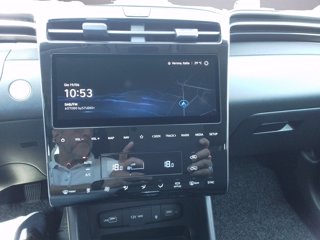 HYUNDAI Tucson 1.6 CRDI XLine