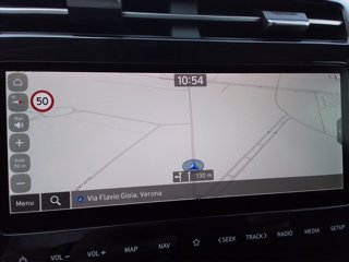 HYUNDAI Tucson 1.6 CRDI XLine
