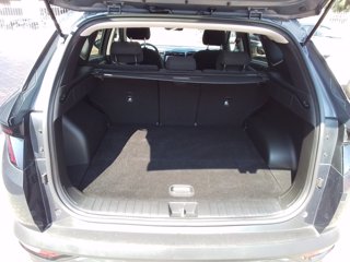 HYUNDAI Tucson 1.6 CRDI XLine