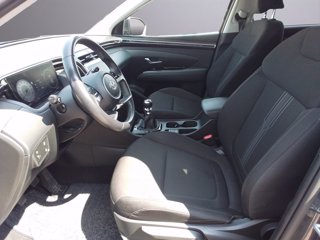 HYUNDAI Tucson 1.6 CRDI XLine