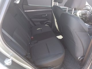 HYUNDAI Tucson 1.6 HEV aut. XLine 10