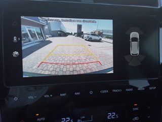 HYUNDAI Tucson 1.6 HEV aut. XLine 17