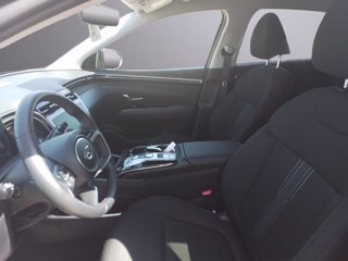 HYUNDAI Tucson 1.6 HEV aut. XLine 20