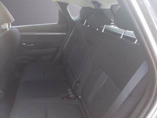 HYUNDAI Tucson 1.6 HEV aut. XLine 9