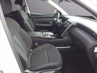 HYUNDAI Tucson 1.6 HEV aut. XLine + 19 11