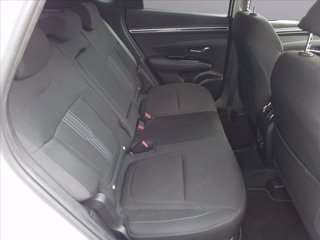 HYUNDAI Tucson 1.6 HEV aut. XLine + 19 12