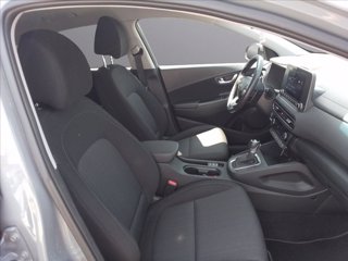 HYUNDAI Kona HEV 1.6 DCT XLine 11