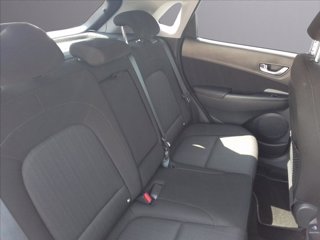 HYUNDAI Kona HEV 1.6 DCT XLine 12