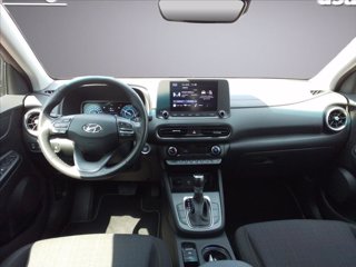 HYUNDAI Kona HEV 1.6 DCT XLine 15