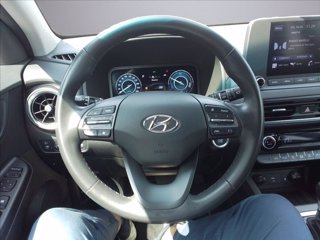 HYUNDAI Kona HEV 1.6 DCT XLine 16