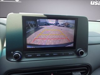 HYUNDAI Kona HEV 1.6 DCT XLine 20