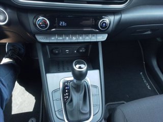HYUNDAI Kona HEV 1.6 DCT XLine 21
