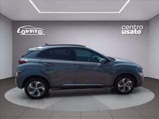 HYUNDAI Kona HEV 1.6 DCT XLine 5