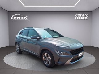 HYUNDAI Kona HEV 1.6 DCT XLine 6