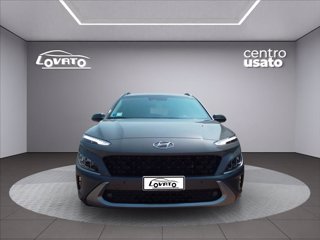 HYUNDAI Kona HEV 1.6 DCT XLine 7