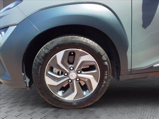 HYUNDAI Kona HEV 1.6 DCT XLine 8