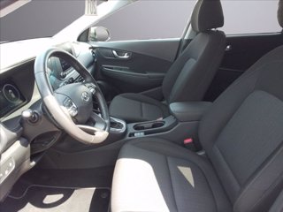 HYUNDAI Kona HEV 1.6 DCT XLine 9