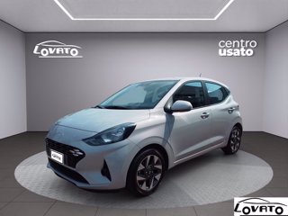 HYUNDAI i10 1.0 mpi Connectline 67cv