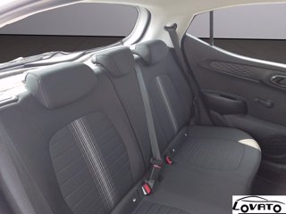 HYUNDAI i10 1.0 mpi Connectline 67cv 10