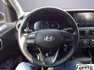 HYUNDAI i10 1.0 mpi Connectline 67cv 14