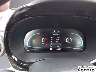HYUNDAI i10 1.0 mpi Connectline 67cv 15