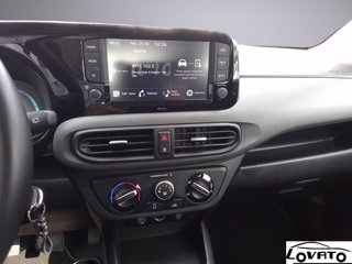 HYUNDAI i10 1.0 mpi Connectline 67cv 18
