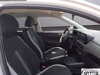 HYUNDAI i10 1.0 mpi Connectline 67cv 19