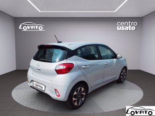 HYUNDAI i10 1.0 mpi Connectline 67cv 4