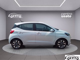 HYUNDAI i10 1.0 mpi Connectline 67cv 5