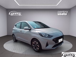 HYUNDAI i10 1.0 mpi Connectline 67cv 6