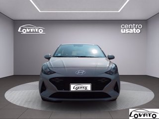 HYUNDAI i10 1.0 mpi Connectline 67cv 7
