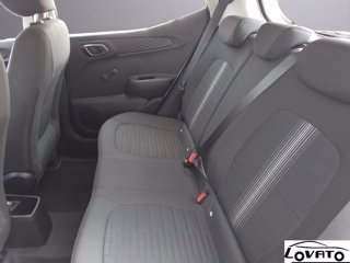 HYUNDAI i10 1.0 mpi Connectline 67cv 9