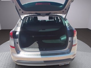HYUNDAI Tucson 1.6 CRDi 48V XPrime 10